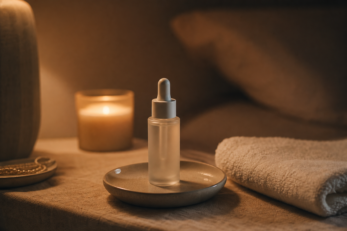 Intégrer le masque LED à sa routine sans tout bouleverser
