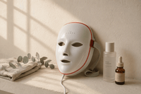 LUMÉA LED Skin Mask — visuel 5