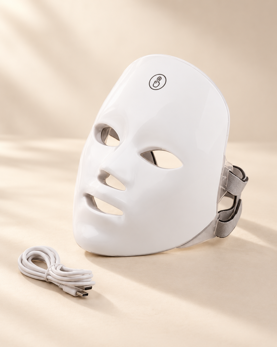 Masque LED Visage – Photothérapie LED | LUMÉA