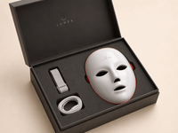 LUMÉA LED Skin Mask — visuel 4