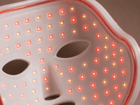 LUMÉA LED Skin Mask — visuel 3