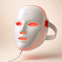 LUMÉA LED Skin Mask