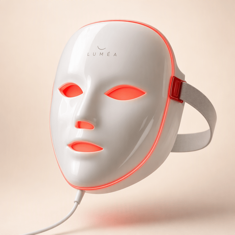 LUMÉA LED Skin Mask — visuel 1